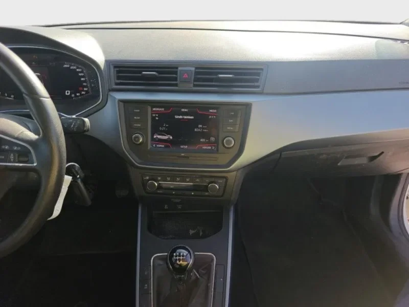 Imagen de SEAT Arona