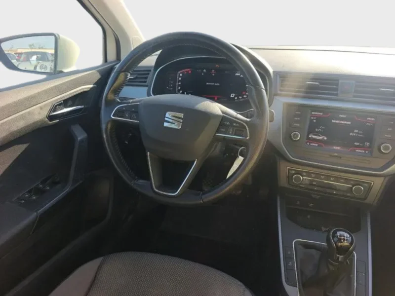 Imagen de SEAT Arona