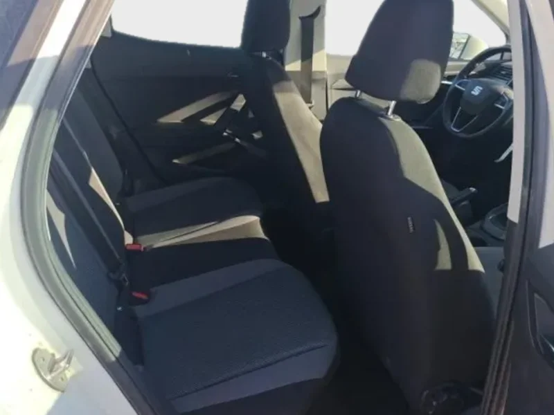 Imagen de SEAT Arona
