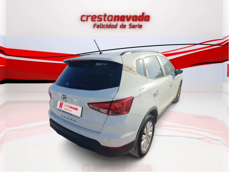 Imagen de SEAT Arona
