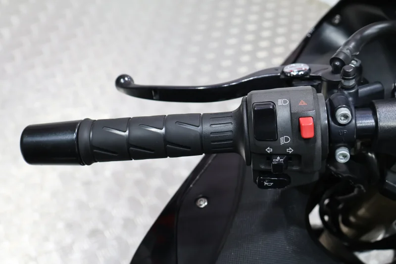 Imagen de KAWASAKI ZZR 1400