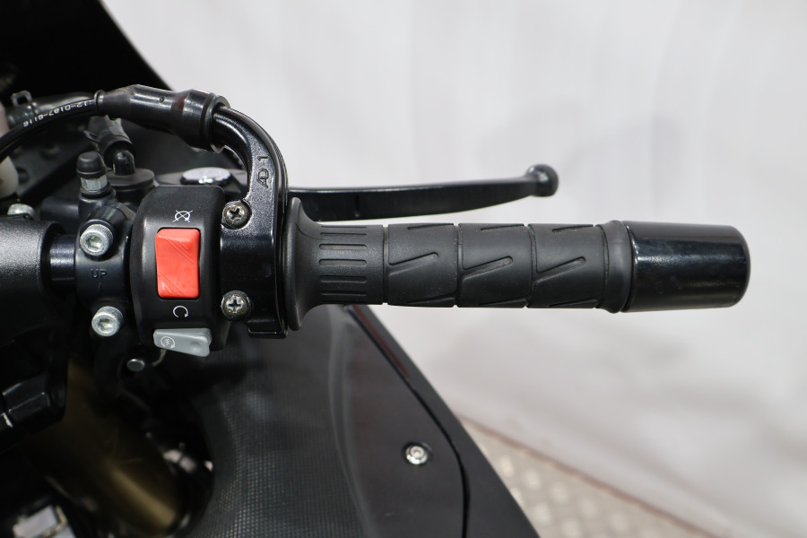 Imagen de KAWASAKI ZZR 1400
