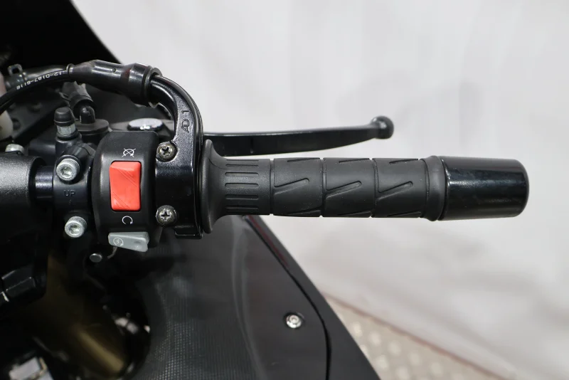 Imagen de KAWASAKI ZZR 1400
