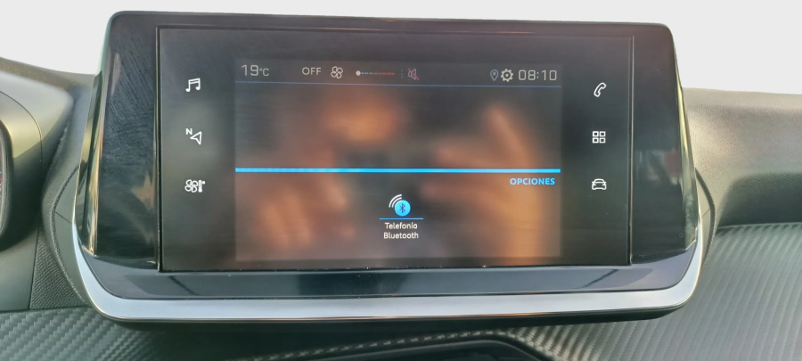 Imagen de Peugeot 208