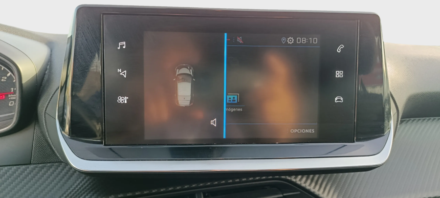 Imagen de Peugeot 208