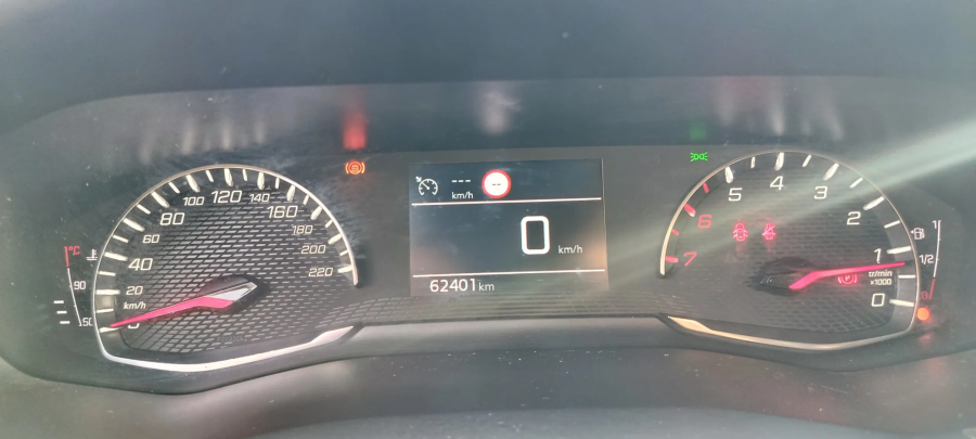 Imagen de Peugeot 208