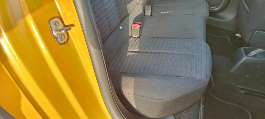 Imagen de Peugeot 208