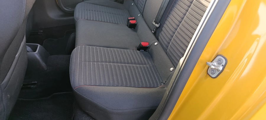 Imagen de Peugeot 208