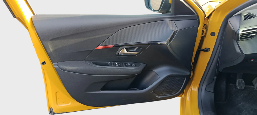 Imagen de Peugeot 208