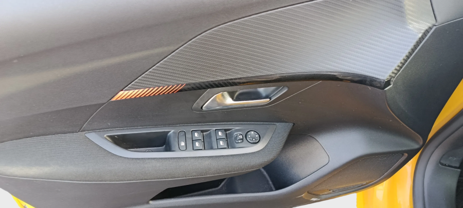 Imagen de Peugeot 208