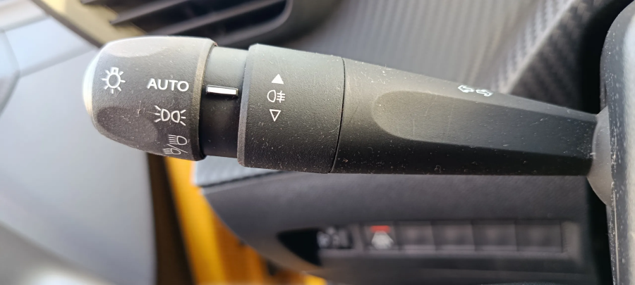 Imagen de Peugeot 208
