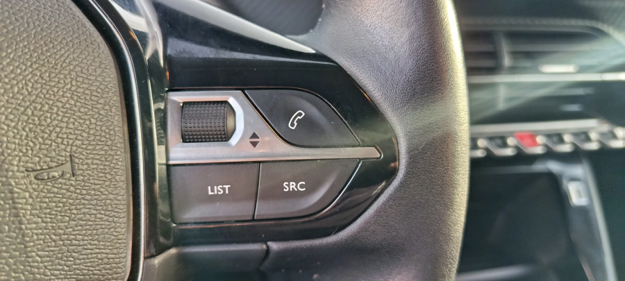 Imagen de Peugeot 208