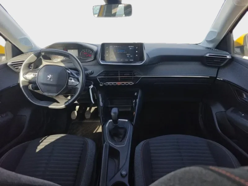Imagen de Peugeot 208