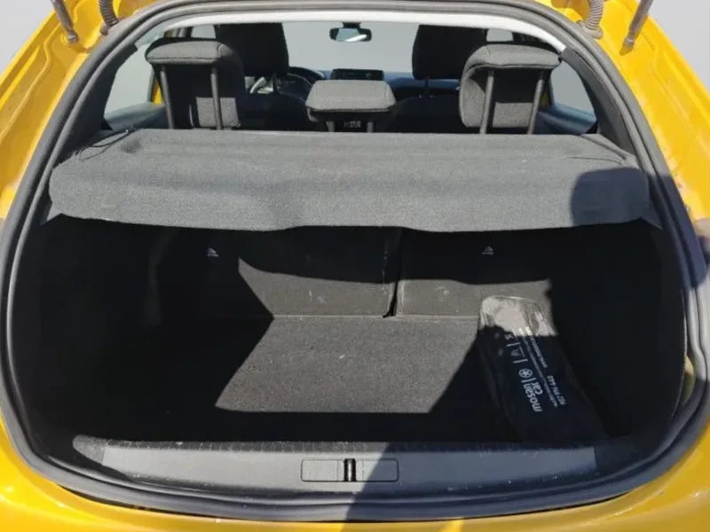 Imagen de Peugeot 208