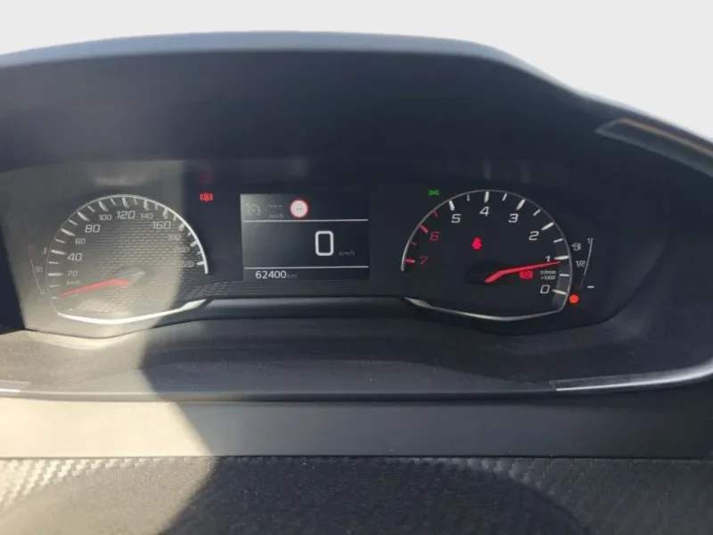 Imagen de Peugeot 208