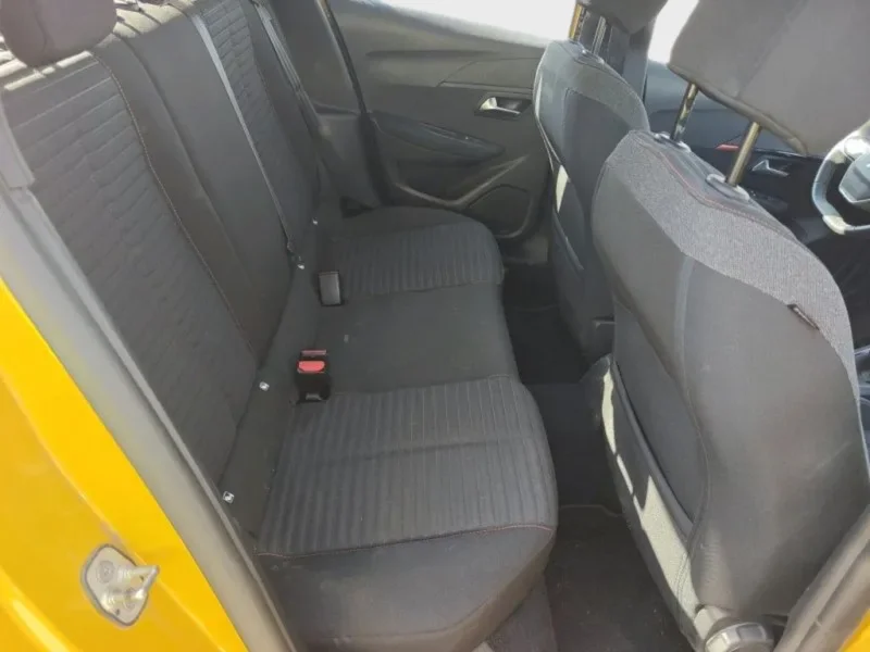 Imagen de Peugeot 208
