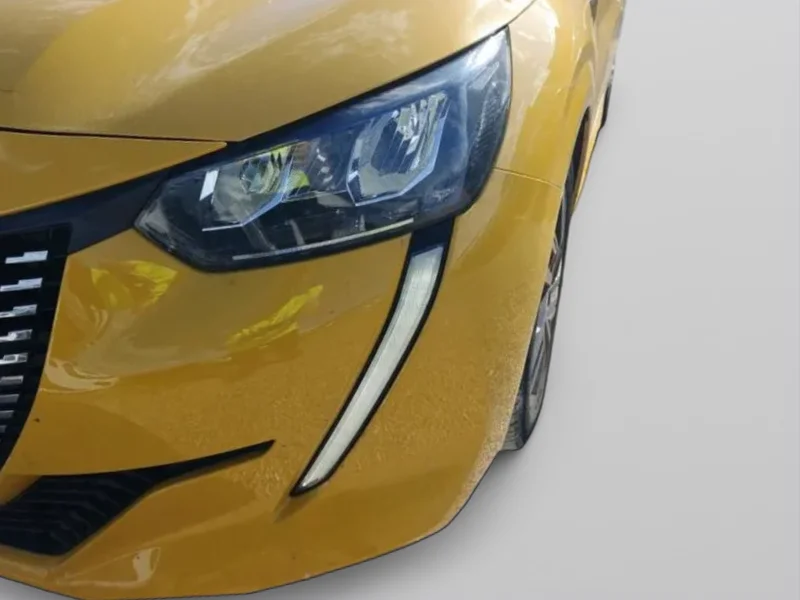 Imagen de Peugeot 208