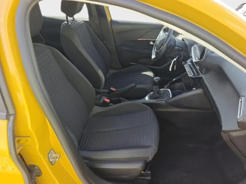 Imagen de Peugeot 208