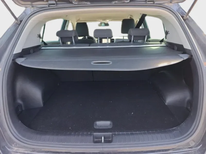 Imagen de Kia Sportage