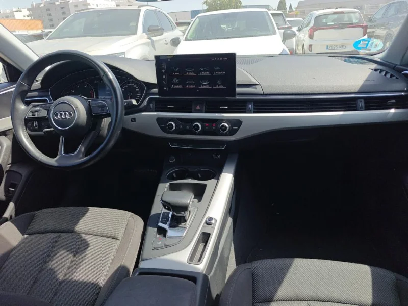 Imagen de AUDI A4