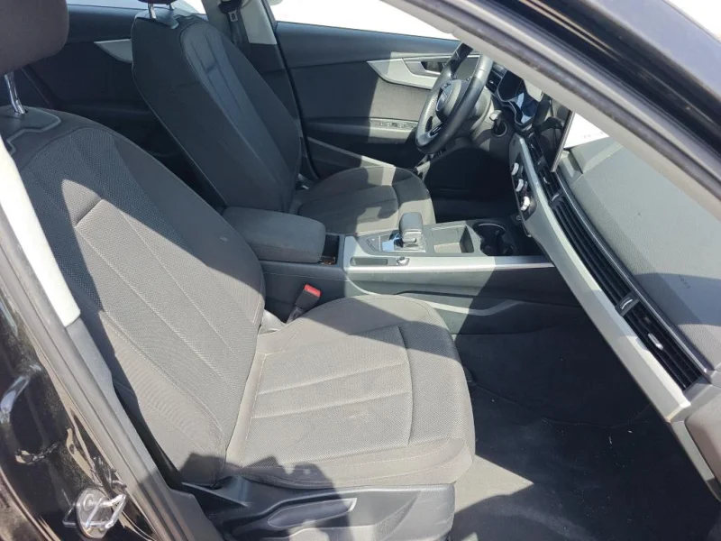 Imagen de AUDI A4
