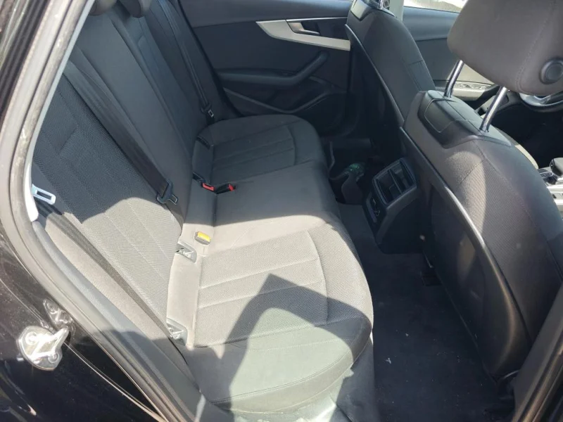 Imagen de AUDI A4