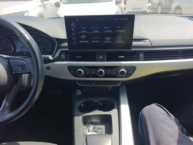 Imagen de AUDI A4