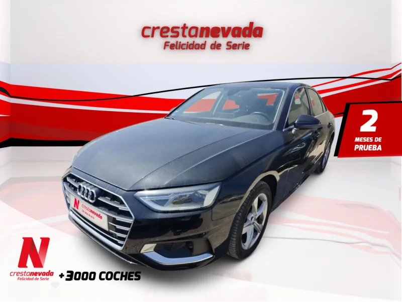 Imagen de AUDI A4