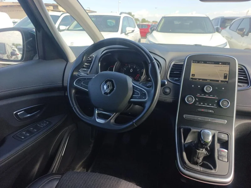 Imagen de Renault Grand Scénic