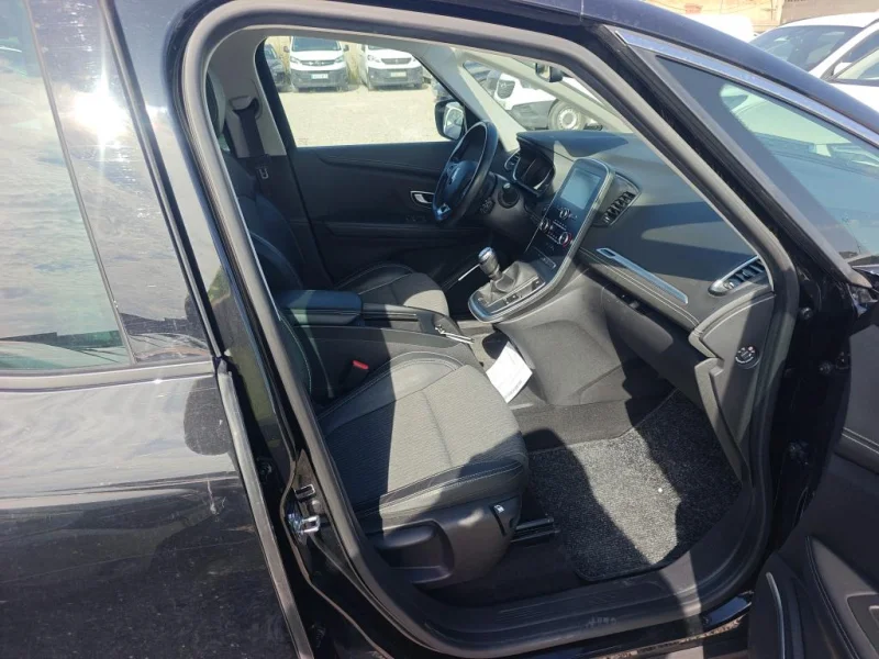 Imagen de Renault Grand Scénic