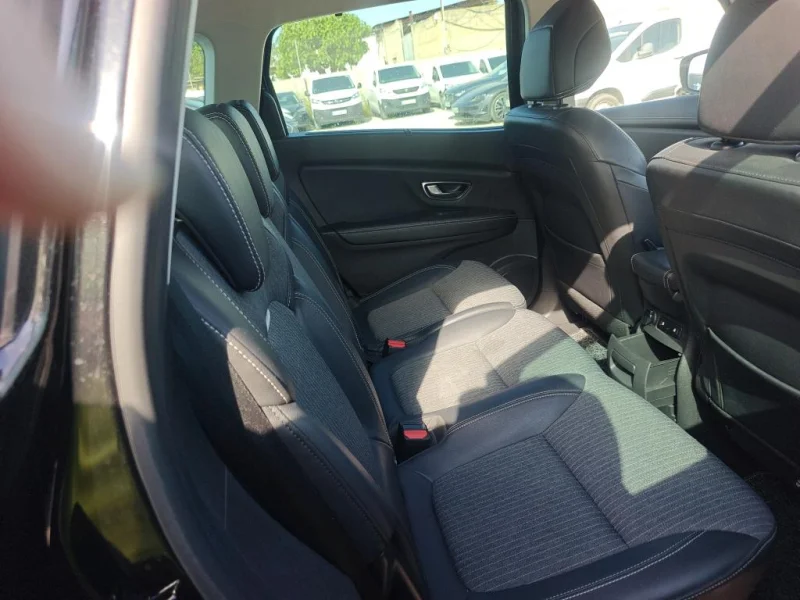 Imagen de Renault Grand Scénic