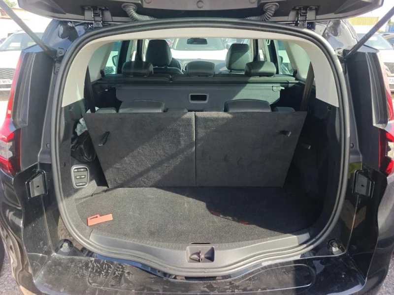 Imagen de Renault Grand Scénic