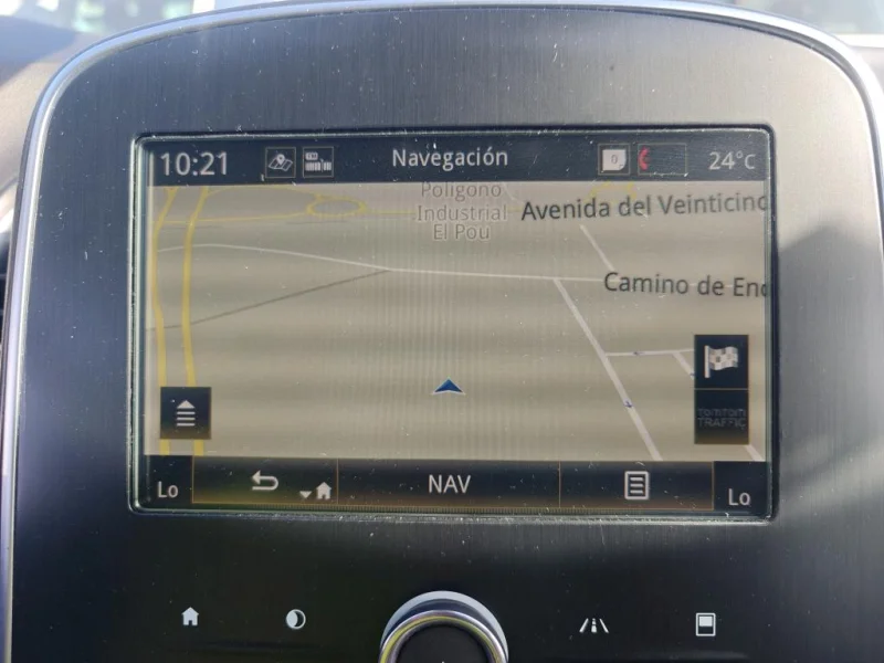 Imagen de Renault Grand Scénic