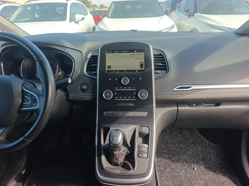 Imagen de Renault Grand Scénic