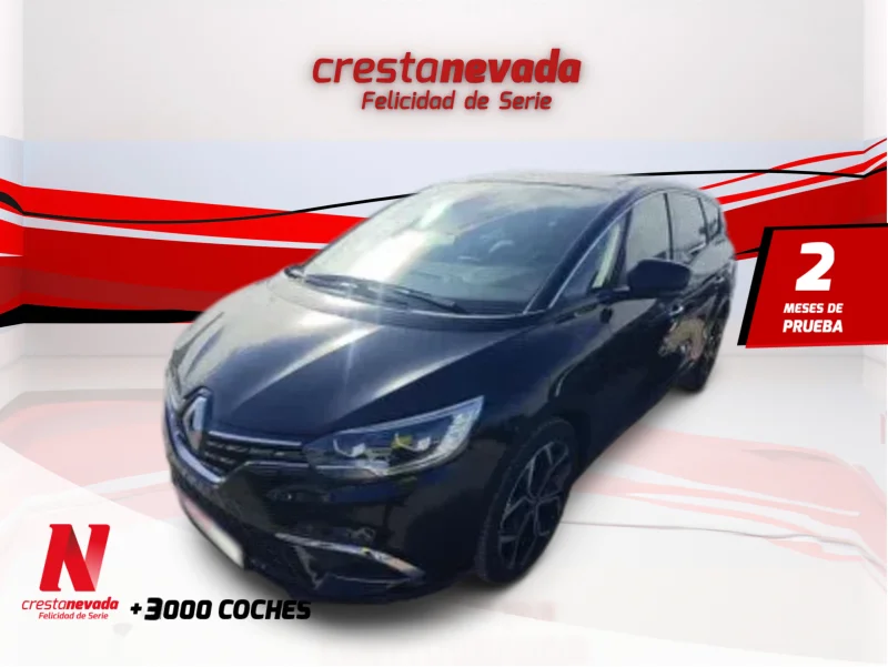 Imagen de Renault Grand Scénic