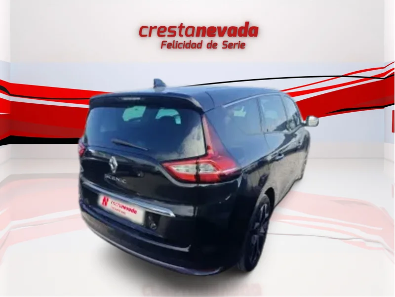 Imagen de Renault Grand Scénic