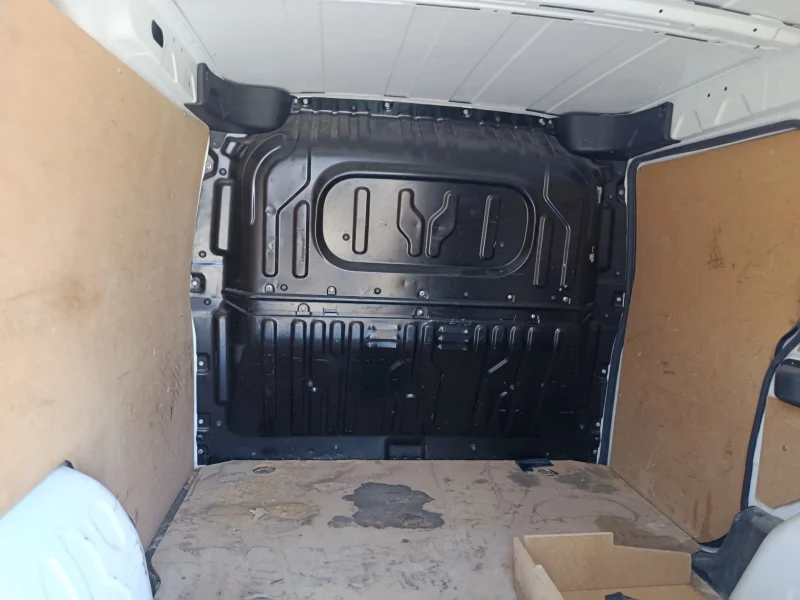 Imagen de Fiat Doblò Cargo