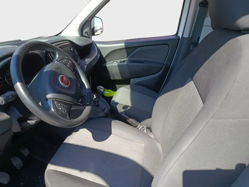 Imagen de Fiat Doblò Cargo