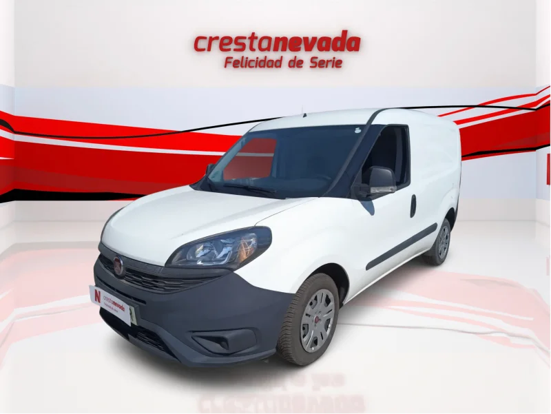 Fiat Doblò Cargo