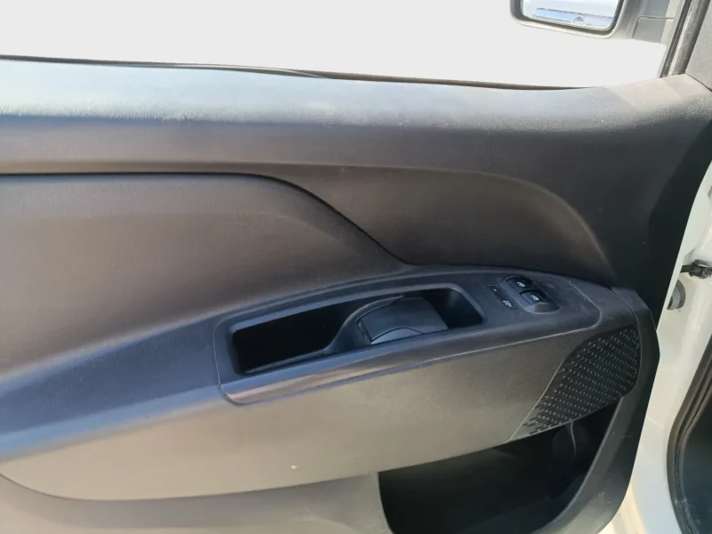 Imagen de Fiat Doblò Cargo