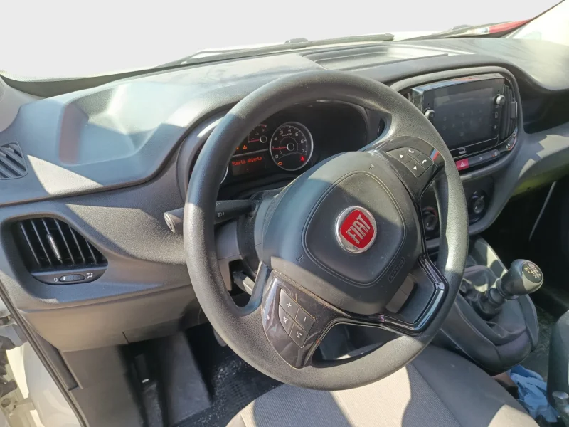 Imagen de Fiat Doblò Cargo