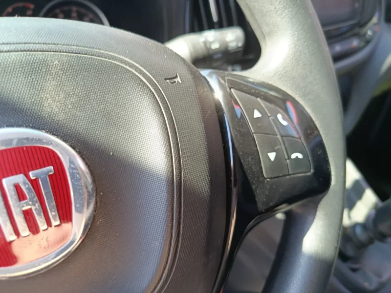Imagen de Fiat Doblò Cargo
