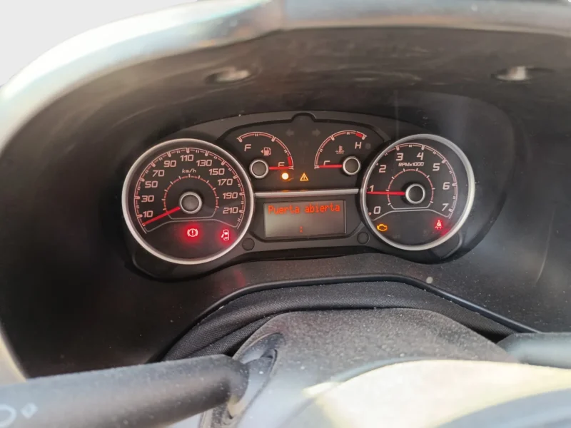 Imagen de Fiat Doblò Cargo