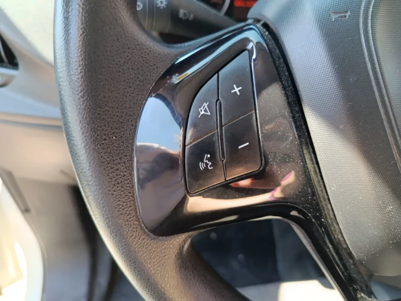 Imagen de Fiat Doblò Cargo