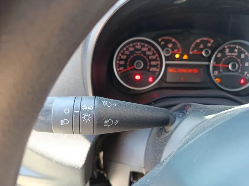 Imagen de Fiat Doblò Cargo