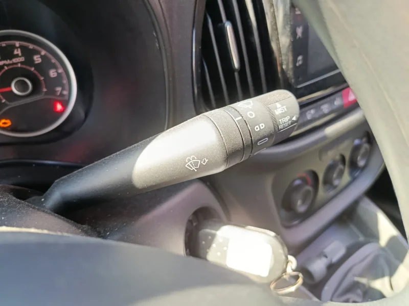 Imagen de Fiat Doblò Cargo