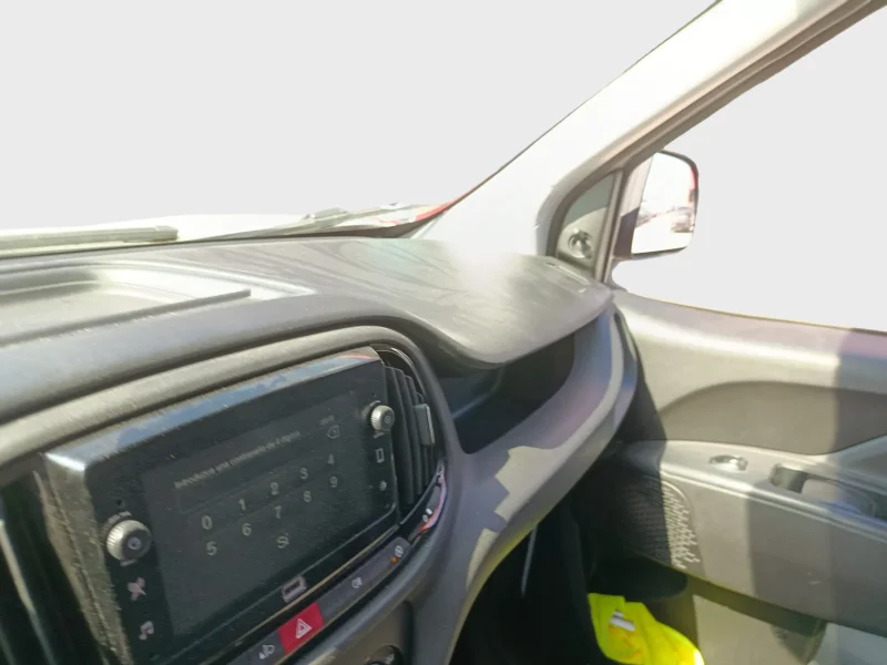 Imagen de Fiat Doblò Cargo