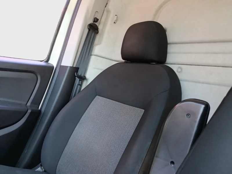 Imagen de Fiat Doblò Cargo