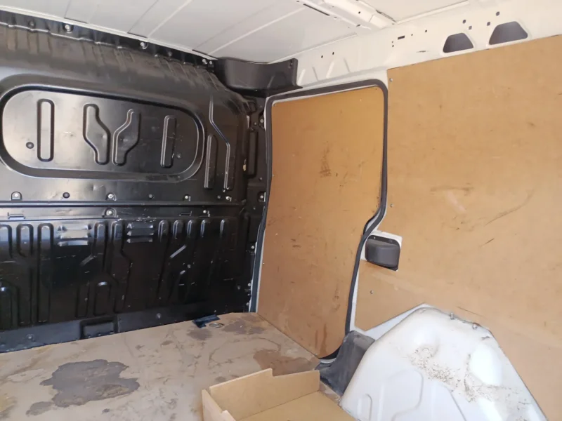 Imagen de Fiat Doblò Cargo