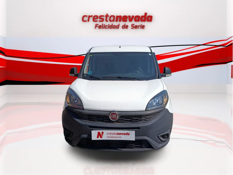 Imagen de Fiat Doblò Cargo